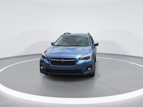 Used 2019 Subaru Crosstrek 2.0i Limited w/ Moonroof Package w/Navigation AWD/4WD image 3