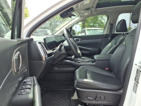 Used 2024 Kia Sorento X-Line EX AWD/4WD image 16