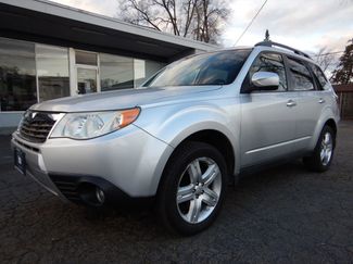 Used 2009 Subaru Forester 2.5X Limited image 1