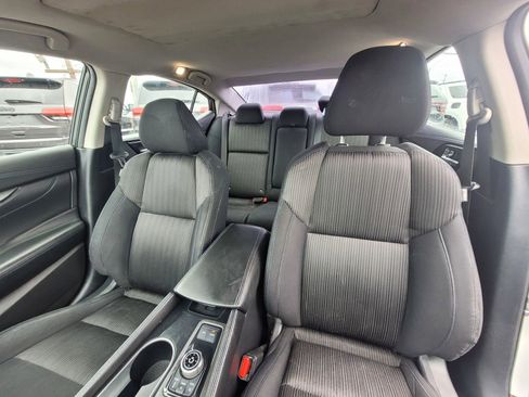 Used 2018 Nissan Maxima 3.5 S image 4