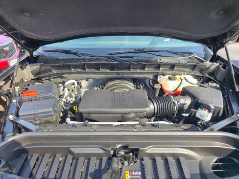 Certified 2024 GMC Sierra 1500 Denali AWD/4WD image 30