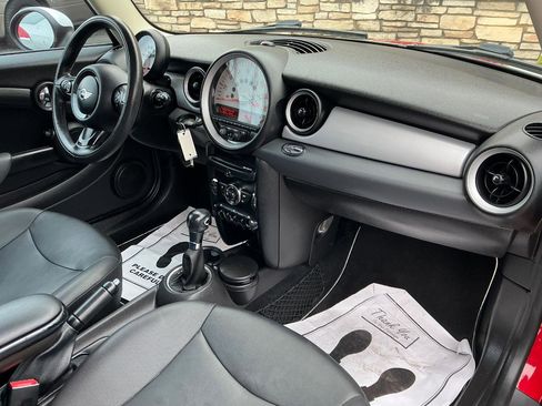 Used 2012 MINI Cooper Hardtop FWD image 9