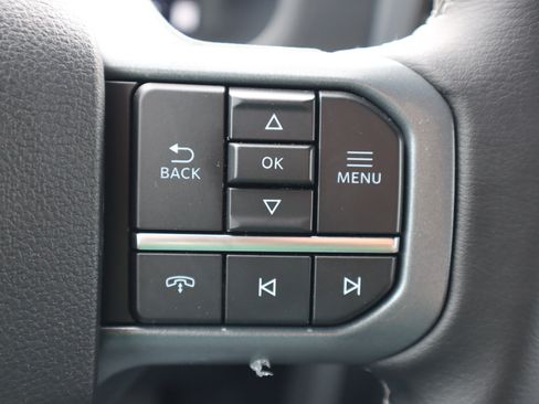 New 2025 Ford F150 XLT w/ Equipment Group 302A MID image 22