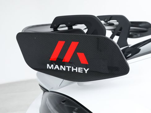 Used 2025 Porsche 718 Cayman GT4 RS RWD image 14