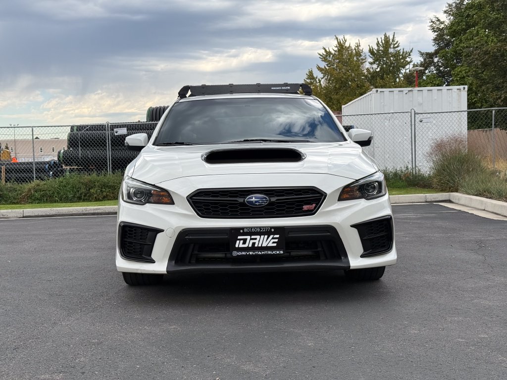 Used 2020 Subaru WRX STI w/ Popular Package #3 AWD/4WD image 5
