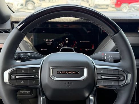 New 2026 GMC Yukon Denali RWD image 18