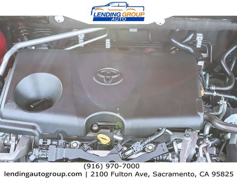 Used 2019 Toyota RAV4 XLE Premium image 26