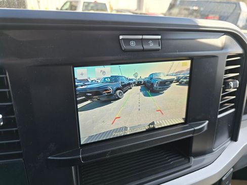 New 2026 Ford F350 XL w/ STX Appearance Package AWD/4WD image 25