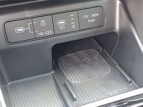 New 2025 Hyundai Santa Cruz Limited image 22