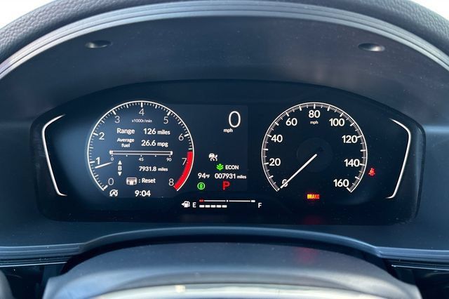 Used 2026 Honda Civic Sport image 22