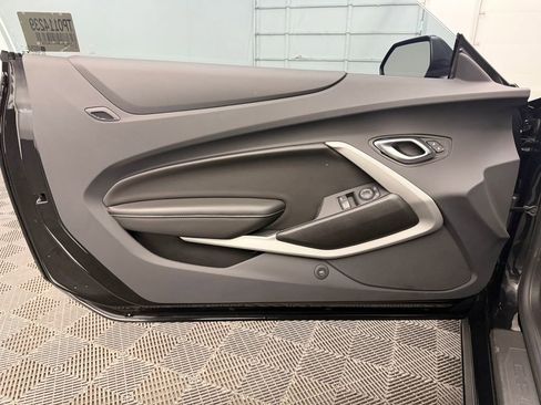 Used 2023 Chevrolet Camaro LT w/ RS Package RWD image 10