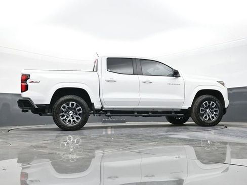 New 2025 Chevrolet Colorado Z71 w/ Technology Package image 48