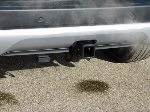 New 2026 Ford Escape Platinum w/ Premium Technology Package image 29