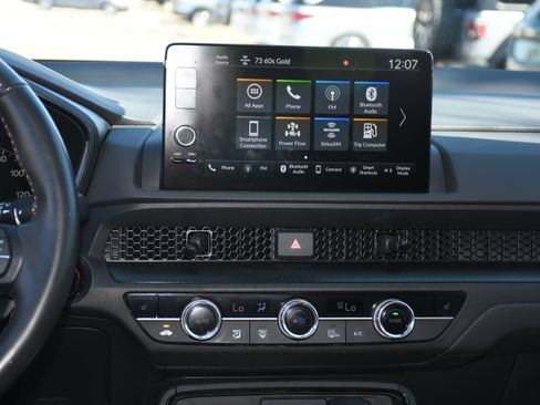 Used 2024 Honda CR-V Sport-L image 18