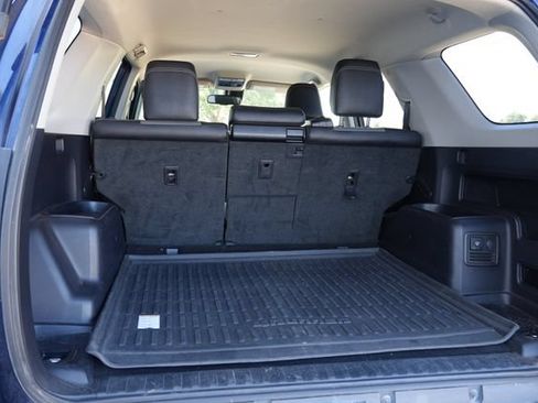 Used 2020 Toyota 4Runner SR5 Premium AWD/4WD image 26