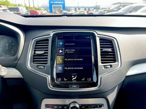 Used 2016 Volvo XC90 T5 Momentum AWD/4WD image 13