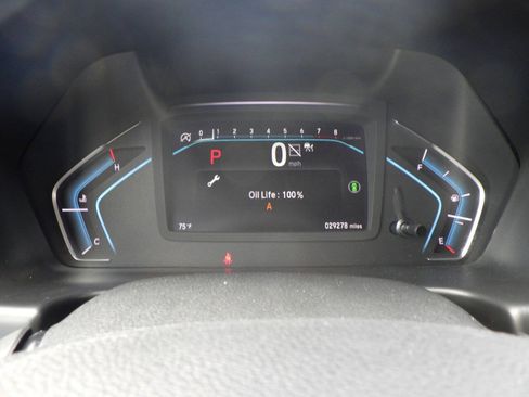 Used 2023 Honda Odyssey Sport image 26