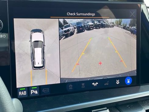 New 2026 Subaru Outback Limited XT AWD/4WD image 24