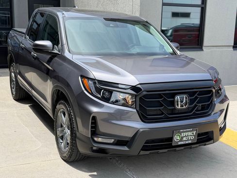 Used 2023 Honda Ridgeline RTL image 7