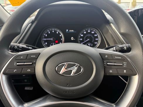 Used 2022 Hyundai Sonata SEL image 24