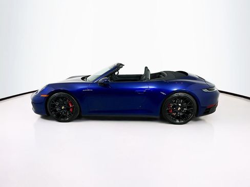 Used 2023 Porsche 911 Carrera 4 GTS AWD/4WD image 23