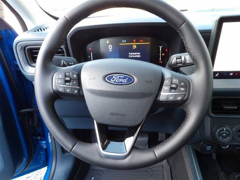 New 2025 Ford Maverick Lariat w/ Black Appearance Package image 22