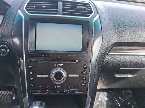 Used 2016 Ford Explorer Limited image 34