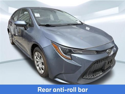 Used 2021 Toyota Corolla LE FWD image 6
