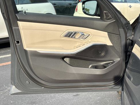 New 2026 BMW 330i 330i NA w/ M Sport Package image 17