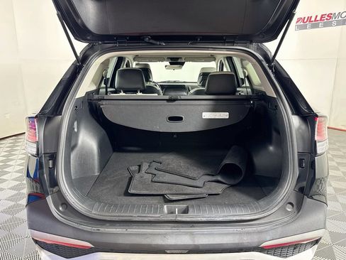 Used 2023 Kia Sportage EX FWD image 26