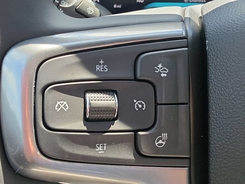 New 2026 Chevrolet Silverado 1500 LT AWD/4WD image 14