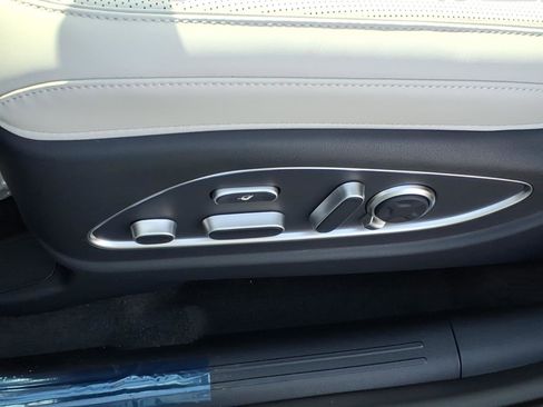 New 2026 Hyundai Palisade Calligraphy image 11