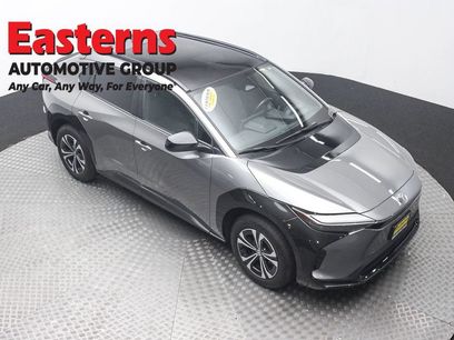 Used 2023 Toyota bZ4X AWD w/ Weather Package