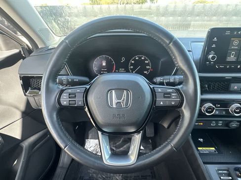 Used 2024 Honda CR-V EX-L image 15