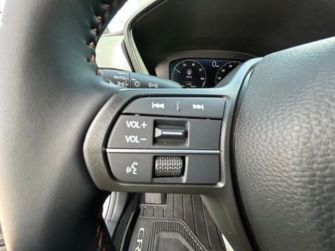 Used 2026 Honda CR-V Sport-L image 20