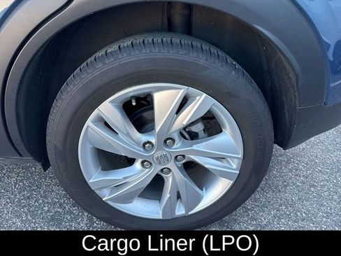 Used 2024 Buick Encore GX Preferred w/ Advanced Technology Package image 28