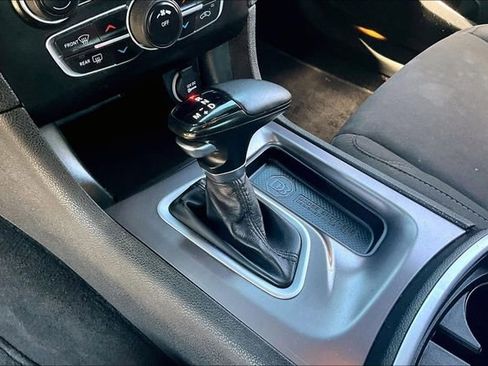 Used 2023 Dodge Charger SXT RWD image 18