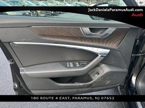 Used 2023 Audi A6 3.0T Premium w/ Convenience Package image 11