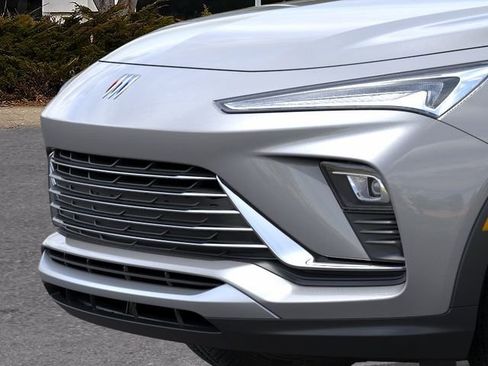 New 2026 Buick Envista Sport Touring FWD image 13