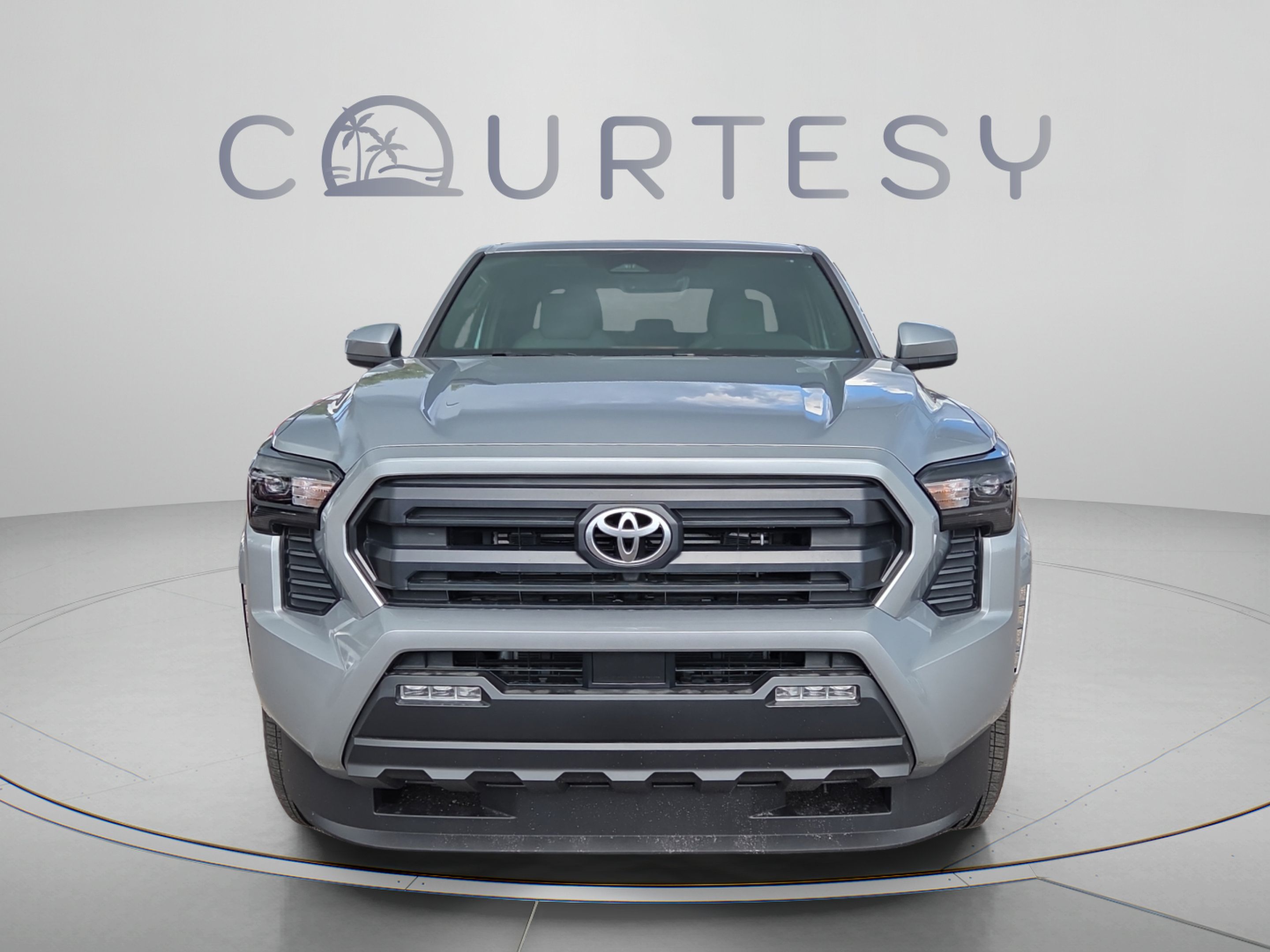 Certified 2026 Toyota Tacoma SR5 AWD/4WD image 10