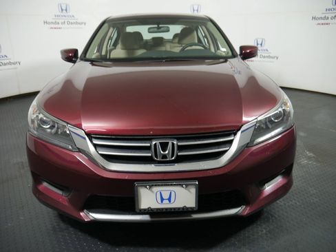 Used 2013 Honda Accord LX image 2