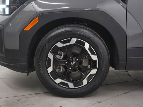 Used 2025 Hyundai Santa Fe SEL image 34