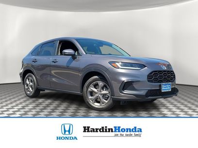 Used 2027 Honda HR-V LX