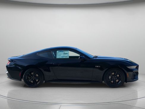 New 2026 Ford Mustang GT image 41