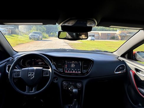 Used 2015 Dodge Dart GT image 13