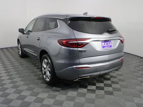 Used 2020 Buick Enclave Avenir w/ Trailering Package, 5000 lbs. image 29