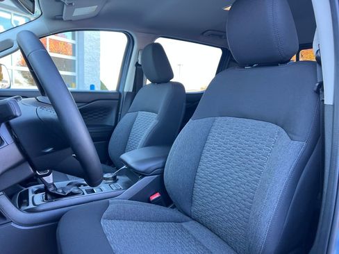 New 2025 Ford Ranger XLT image 27