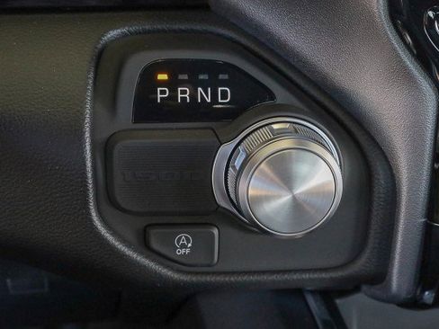 New 2026 RAM 1500 Laramie w/ Night Edition image 22