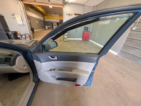 Used 2007 Hyundai Sonata SE FWD image 30