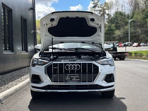 Used 2022 Audi Q3 2.0T Premium w/ Convenience Package AWD/4WD image 65